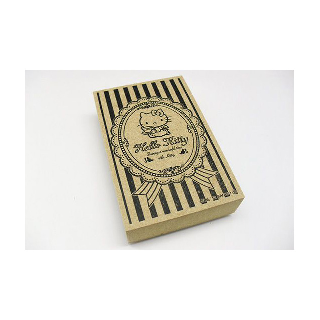 サンリオ ぬりえすたんぷ ハローキティ SFT-RLLH09