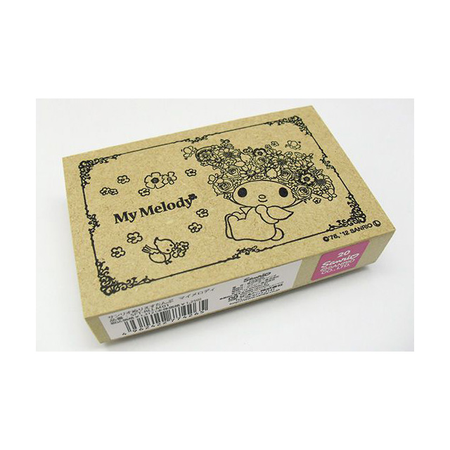 サンリオ ぬりえすたんぷ マイメロディ SFT-RLLM01