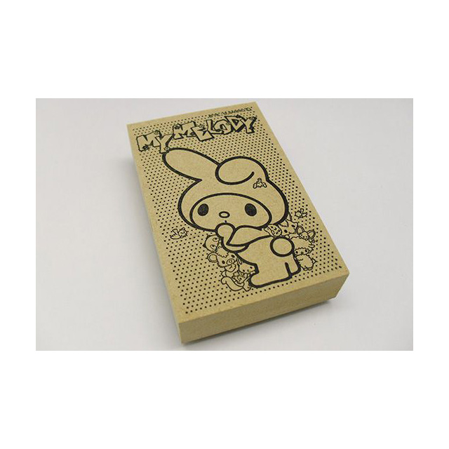 サンリオ ぬりえすたんぷ マイメロディ SFT-RLLM05