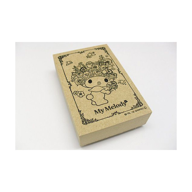サンリオ ぬりえすたんぷ マイメロディ SFT-RLLM07