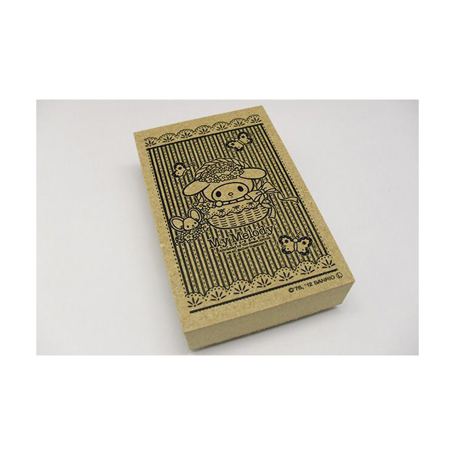 サンリオ ぬりえすたんぷ マイメロディ SFT-RLLM09