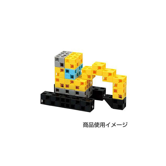 アーテックブロック バケツ220 【ビビット】 /076536