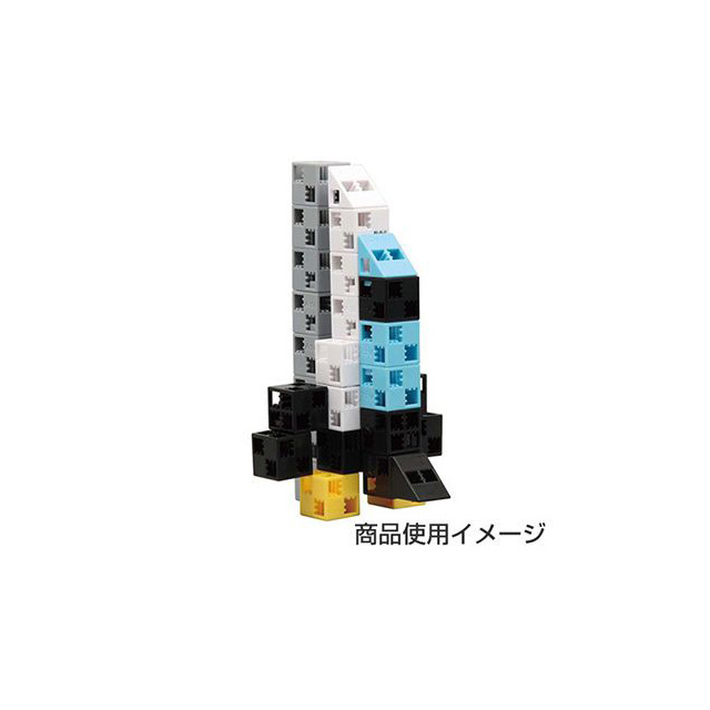 アーテックブロック バケツ112 【ビビット】 /076538