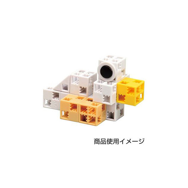 アーテックブロック ボックス112【パステル】 /076541 