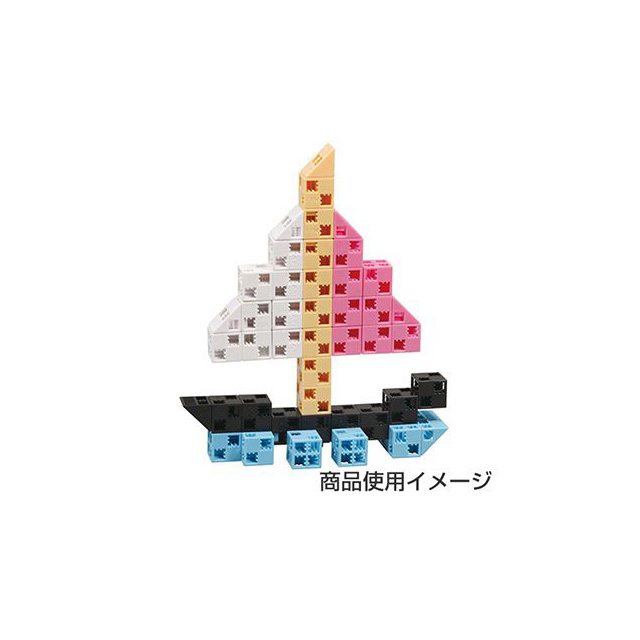 アーテックブロック ポーチ54 【ミディアム】 /076544
