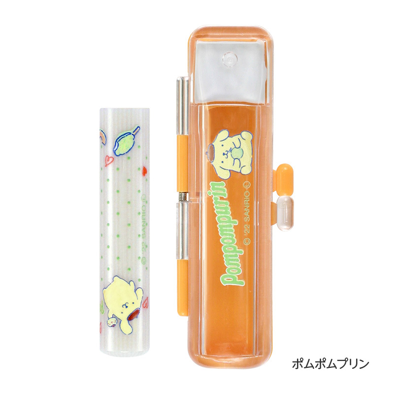 サンリオキャラクターズ 印鑑セット 印面サイズ 12.0mm